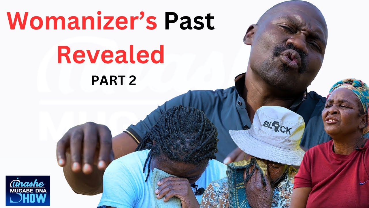 WOMANIZER'S PAST REVEALED 2| THE TRACE