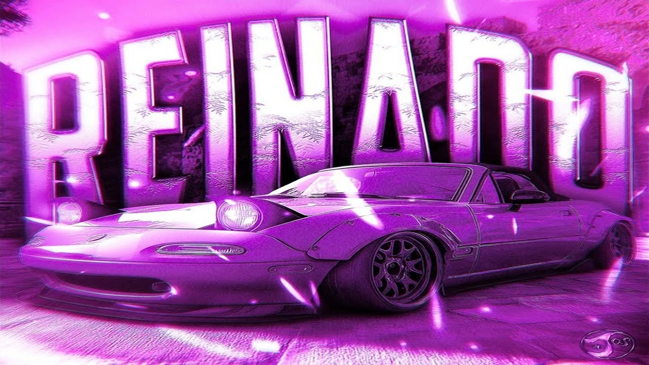 10 Hours】Reinado (Slowed) ~ Jmilton · Chashkakefira - YouTube