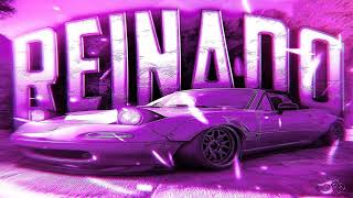 【10 Hours】Reinado (Slowed) ~ Jmilton · Chashkakefira