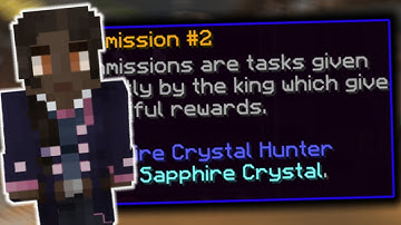 This Update Just Ruined Commissions (Hypixel Skyblock)