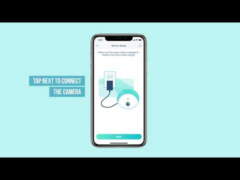 mydlink Setup Video: