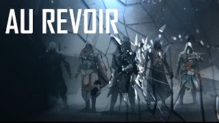 Au Revoir Assassins...
