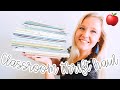 *HUGE* CLASSROOM THRIFT HAUL! | Classroom Book Haul | Teacher Vlogs