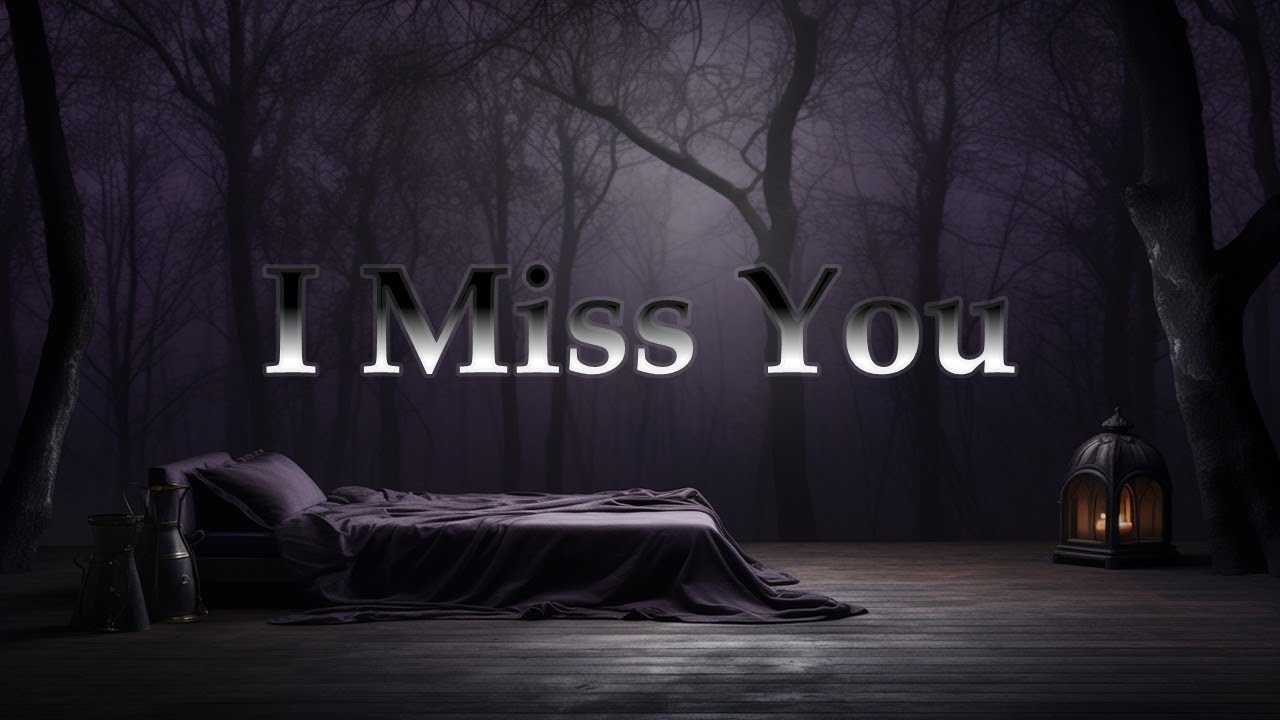 Waiting for You | A Painful Love Poem