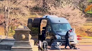 NYPD dive team searches for more evidence in CEO murder | NBC New York