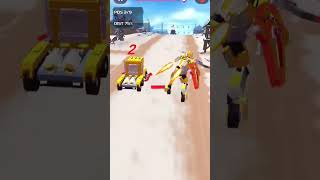 robot 🚒🤖 gaming #Gaming#USGaming#GamingRobot#RobotGaming#AIGaming#USAGamer#GamingShorts#GamingVideo