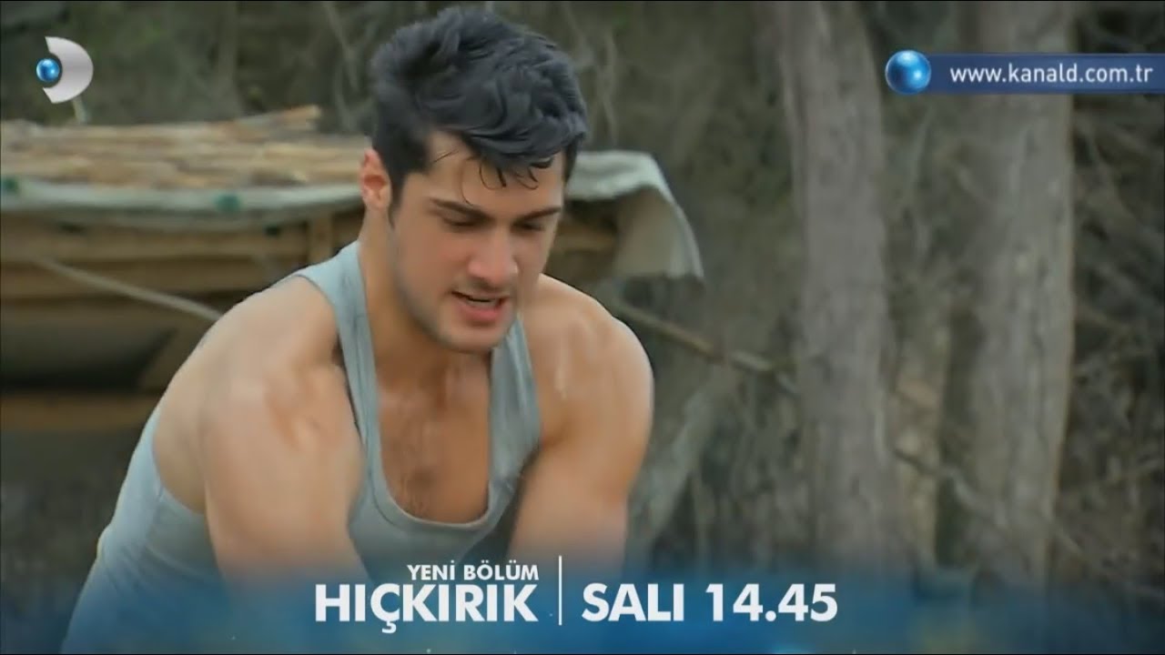 Hıçkırık / Whimper Trailer - Episode 32 (Eng & Tur Subs)