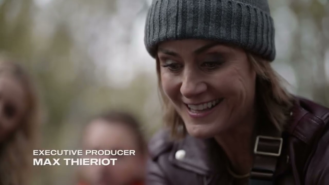 Bode And Gabriela Fire Country 1x11 Part 2 of 6