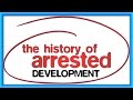 The History Of "Arrested Development"