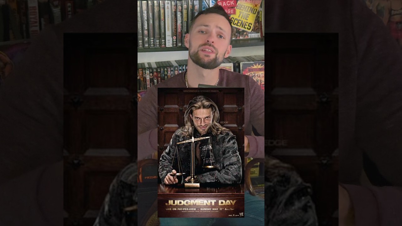 Les TOPS et FLOPS de JUDGMENT DAY 2009 