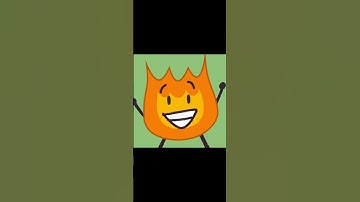 3 2 1 go meme but with cursed BFDI images