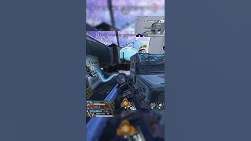 PK is definitely balanced  #apexlegends #apex #apexlegendsclips #fps #gaming