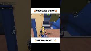 1v3 Clutch🥶🔥 Dont Miss End || #shorts #bgmi #pubgmobile