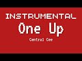Central Cee - One Up INSTRUMENTAL