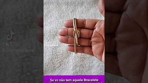 Qual o significado dos braceletes?