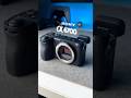 I Got My First Camera SONY A6700 @sonyindia
