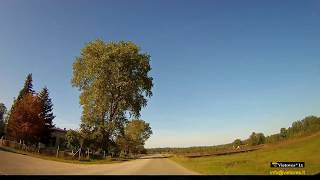 Virtualus Linksmučių turas / Virtual Tour of Linksmuciai, Lithuania