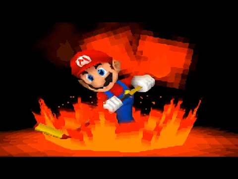 Mario Sonic At The Olympic Winter Games DS All Characters Fever Hockey Gameplay