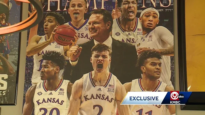 Christian Braun's family excited to see son compete for an NBA championship