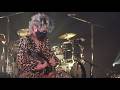 BUCK-TICK - 月の砂漠 Tsuki no Sabaku Live 2020 || English Sub