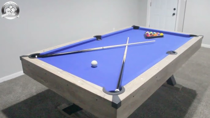 Table de billard français BT 700 FR