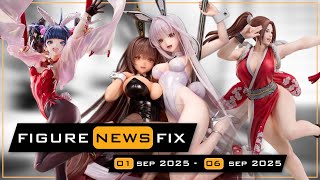 Alters Nikke Noir & Blanc Figures are Cheaper than Expected