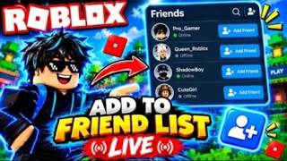 +1 speed keyboard live stream #roblox #keybordspeed #gemmygamerz68 #robloxlive #live