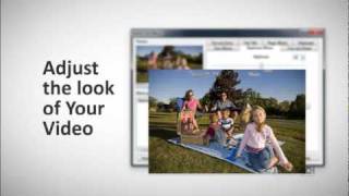 VideoPad Video Editing Software | Overview screenshot 5