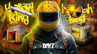DayZ: Nova Atualização com um GRANDE SEGREDO...
