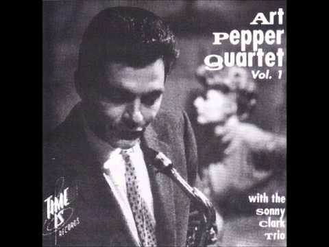 Putar Strike Up The Band - Art Pepper