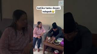 judule tamune ws ora sabar pengin ngeplok😂