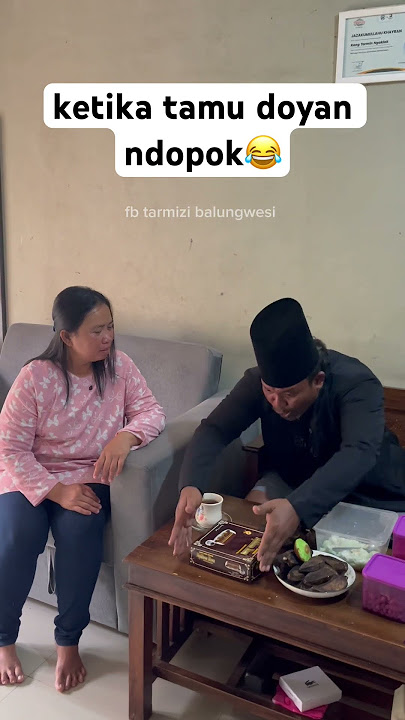 judule tamune ws ora sabar pengin ngeplok😂