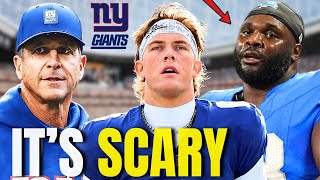 NO ONE Realizes What The New York Giants Are Doing.. NFL News