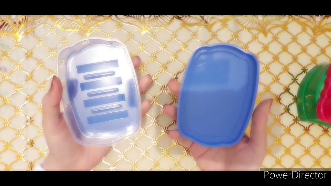 جهاز العروسة: اغراض الحمام الأساسية اليومية