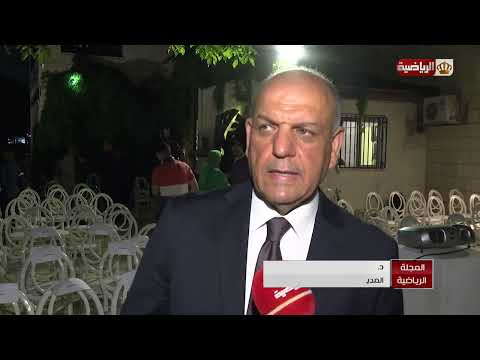 عدنان حمد يشهر من عمان كتابه ملاعب محتلة