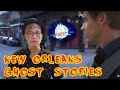 Haunted new orleans ghost tour and stories free tours by foot