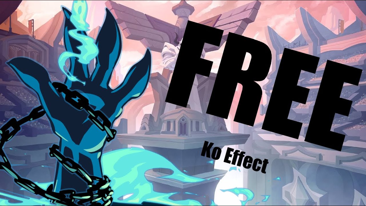 Brawlhalla Loki's Grasp KO Effect for FREE Brawlhalla Loki's Grasp KO Effect for FREE
