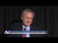 One-on-one sit-down with Senator Mike Crapo