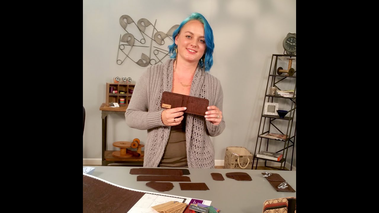 It's Sew Easy TV Episode 1813 YouTube