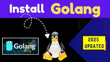 How to Install Go (Golang) on Linux (Step by Step Guide)