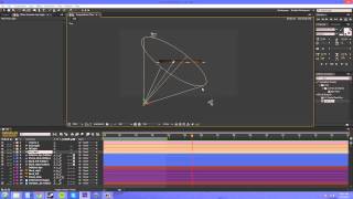 Famous After Effects CS6 Tutorial   139   Three Point Lighting System Part 1 Net Worth