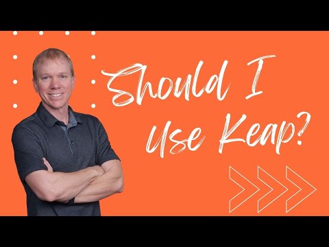 Why Use Keap