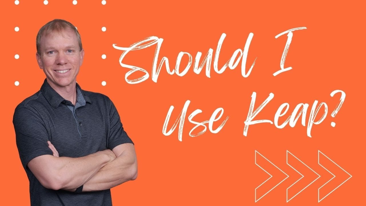 Why Use Keap as Your CRM