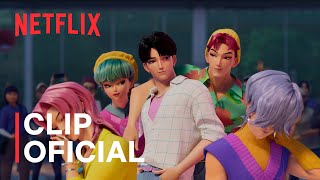 Download Lagu Soda Pop: Las guerreras K-pop 2025 | Clip oficial | Netflix MP3 Download Lagu Soda Pop: Las guerreras K-pop 2025 | Clip oficial | Netflix MP3