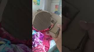 cardboard submachine gun thomson