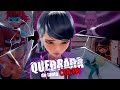 A CULPA DA MARINETTE 