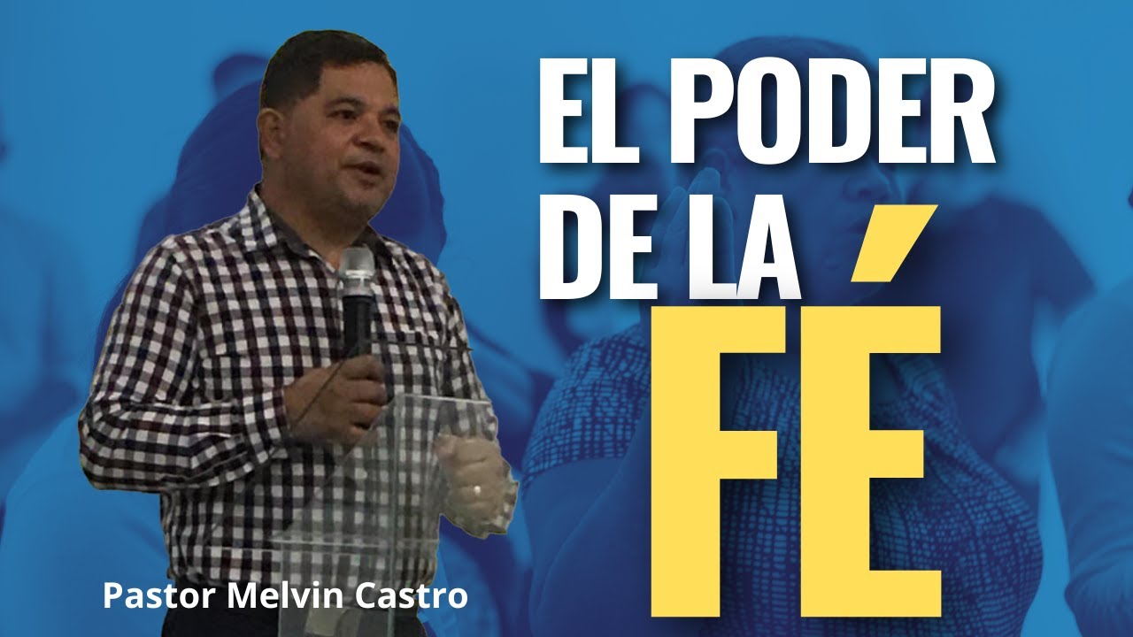 El Poder de la Fe - YouTube