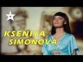 Kseniya Simonova: Sand Artist - Ukraine's Got Talent