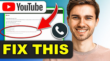 How to Fix “There Was a Problem Sending a Verification Code — Please Enter a Different Phone Number”