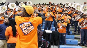 "Happy" (Morgan State University) by Pharrell Williams